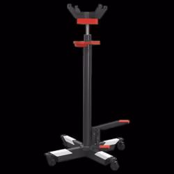 Premier Transmission Jack 300kg Vertical