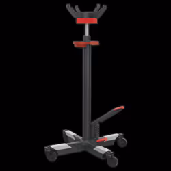 Premier Transmission Jack 750kg Vertical