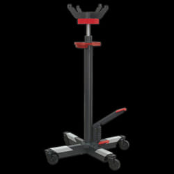 Premier Transmission Jack 750kg Vertical