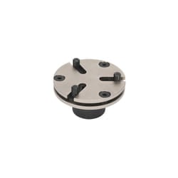 Sealey VS329 Adjustable Brake Wind-Back Adaptor - 3-Pin 3/8"Sq Drive