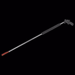 Air Blow Gun - Side Outlet 1095mm with 1/4"BSP Air Inlet