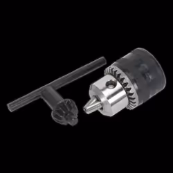 Drill Chuck 10mm 3/8"-24UNF