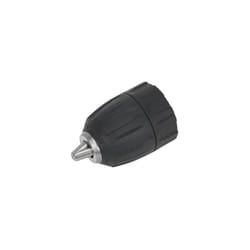 Sealey DC003 Drill Chuck Keyless 10mm 3/8"-24UNF
