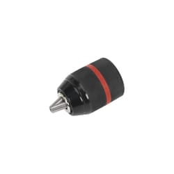 Sealey DC006 Drill Chuck Keyless Auto Lock 13mm 1/2"-20UNF