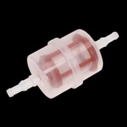 In-Line Fuel Filter Diesel Pack of 5
