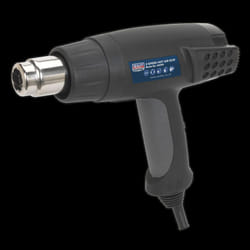 Hot Air Gun 1800W 3-Speed 50/420/650&#186;C