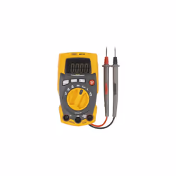 Sealey MM104 Professional Auto-Ranging Digital Multimeter
