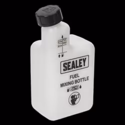 Petrol/Fuel 2-Stroke Mixing Bottle 1L