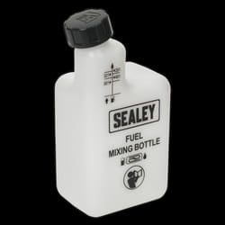 Petrol/Fuel 2-Stroke Mixing Bottle 1L
