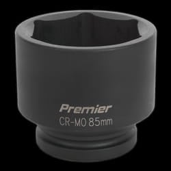 Impact Socket 85mm 1&quot;Sq Drive