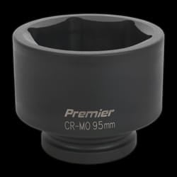 Impact Socket 95mm 1&quot;Sq Drive