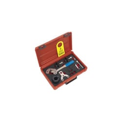Sealey VSE6191 Diesel Engine Setting/Locking Kit - Alfa Romeo, Ford, PSA, Suzuki, Vauxhall/Opel 1.3D 16v - Chain Drive