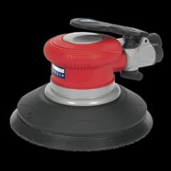 Air Palm Random Orbital Sander &#216;150mm