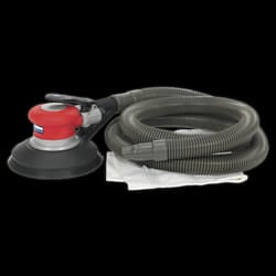Air Palm Random Orbital Sander &#216;150mm Dust-Free Self-Contained