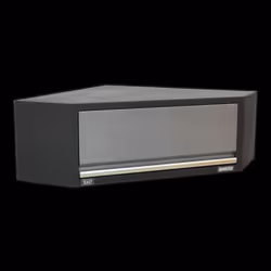 Modular Corner Wall Cabinet 865mm