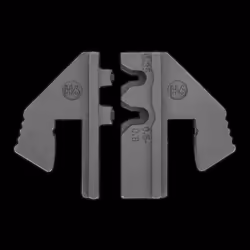 Delphi Weather Pack Crimping Jaws
