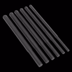 Parallel Pin Punch Set 6pc Heavy-Duty Metric