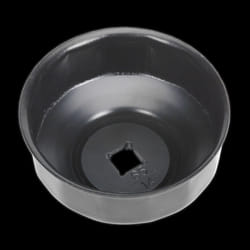Oil Filter Cap Wrench &#216;65mm x 14 Flutes