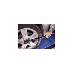 Micrometer Torque Wrench 1/2&quot;Sq Drive Calibrated Black Series