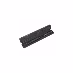 Micrometer Torque Wrench 1/2&quot;Sq Drive Calibrated Black Series