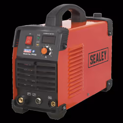 Plasma Cutter Inverter 40A 230V