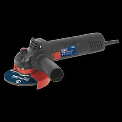 Angle Grinder &#216;115mm 750W/230V Slim Body