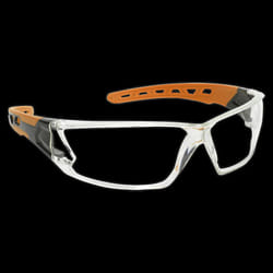 Safety Spectacles - Clear Lens