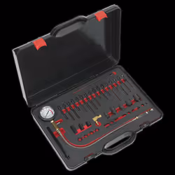 Compression Test Kit - Diesel