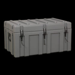 Cargo Storage Case 870mm