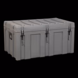 Cargo Storage Case 1020mm