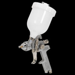 Spray Gun Gravity Feed - 1.8mm Set-Up