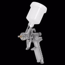 Spray Gun Touch-Up Gravity Feed - 1mm Set-Up