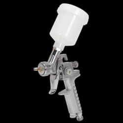 Spray Gun Touch-Up Gravity Feed - 1mm Set-Up