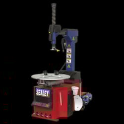 Tyre Changer - Automatic