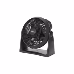 Desk/Floor Fan 3-Speed 8&quot; 230V