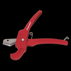 Rubber & Reinforced Hose Cutter &#216;3-36mm