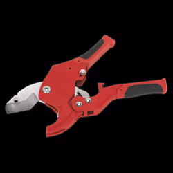 Plastic Pipe Cutter Quick Release Ø6-42mm