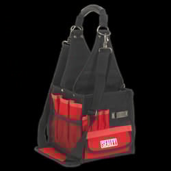 Technician&#39;s Utility/Tool Storage Bag
