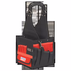 Technician&#39;s Utility/Tool Storage Bag