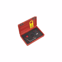Sealey VSE6121A Diesel Engine Setting/Locking Kit - BMW/Mini 1.5, 1.6, 2.0, 3.0 - Chain Drive