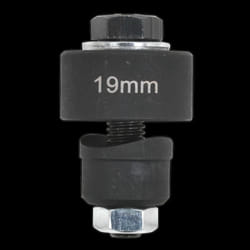 Parking Aid Bumper Cutter &#216;19mm