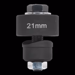 Parking Aid Bumper Cutter Ø21mm