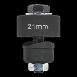 Parking Aid Bumper Cutter &#216;21mm
