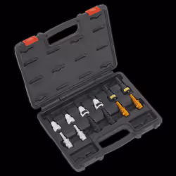 Diesel Fuel Line Blanks Set 12pc
