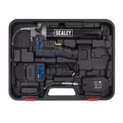 SEALEY CPG18V Grease Gun Battery 700