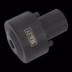 Rear Hub Nut Socket - Ford Transit