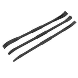 SEALEY RT014 Mounting Lever Set 3 Nylon