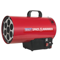 Sealey LP55 Space WarmerÂ® Propane Heater 54,500Btu/hr