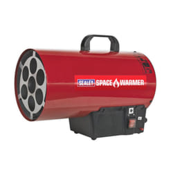 Sealey LP41 Space WarmerÂ® Propane Heater 40,500Btu/hr