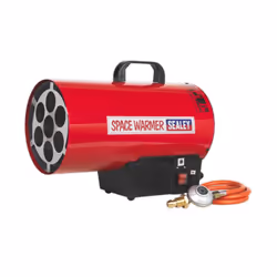 Sealey LP41 Space WarmerÂ® Propane Heater 40,500Btu/hr